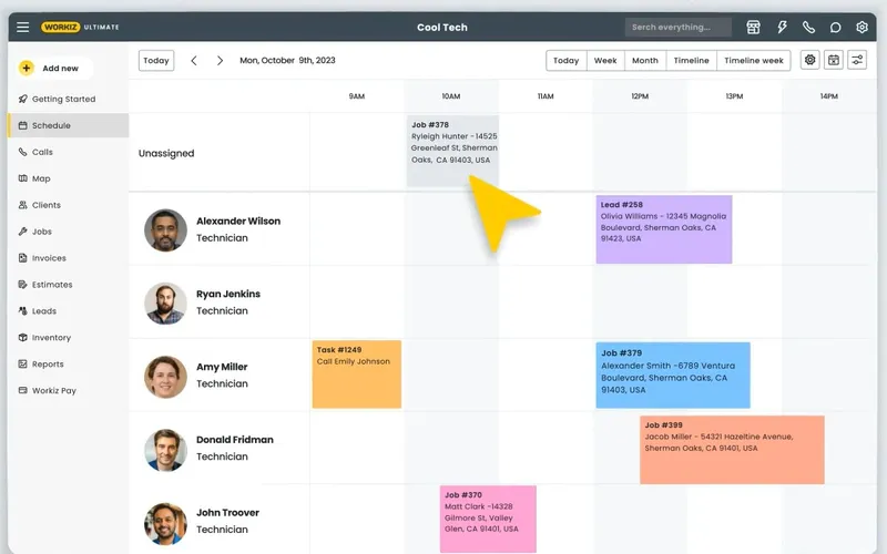 Plumbers, This AI Tool Just Might Save Your Business