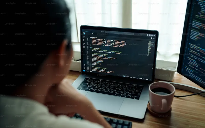 Stop sleeping on Qwen's 35B agentic coder