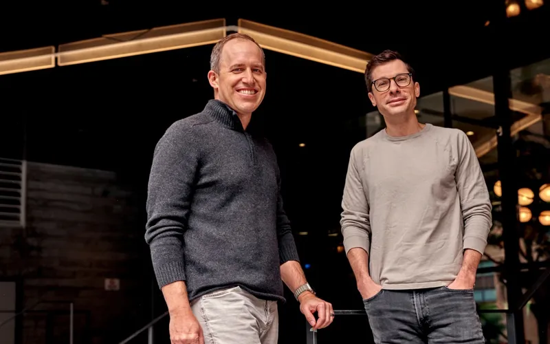 Bret Taylor Just Raised $950M and Enterprise AI Is Actually Happening