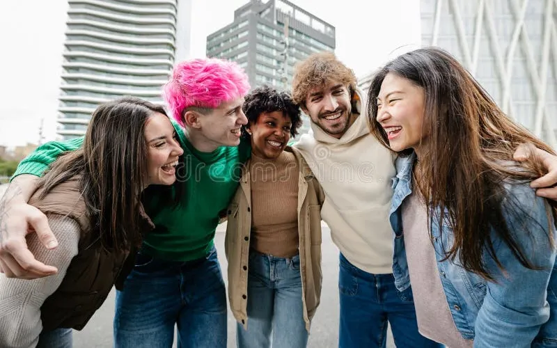 Am I Crazy Or Is Real Friendship Literally The Only Thing That Matters