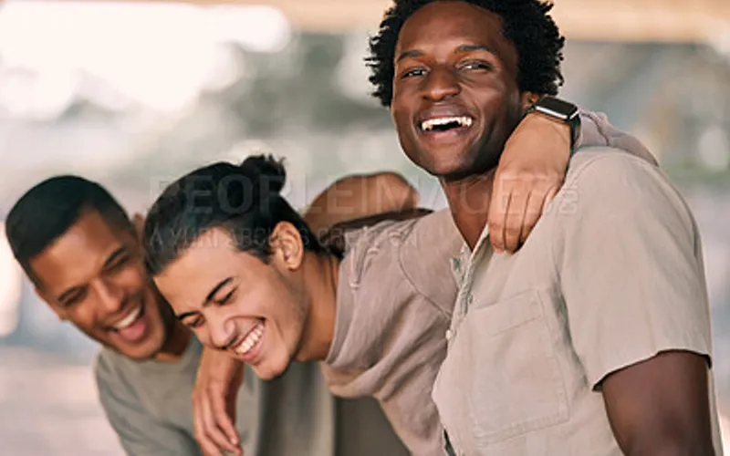 Nobody's Talking About How A Real Friend Is Worth More Than Money