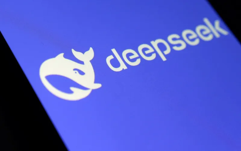 Am I Crazy Or Did DeepSeek Just Get Caught Red Handed Stealing AI Models