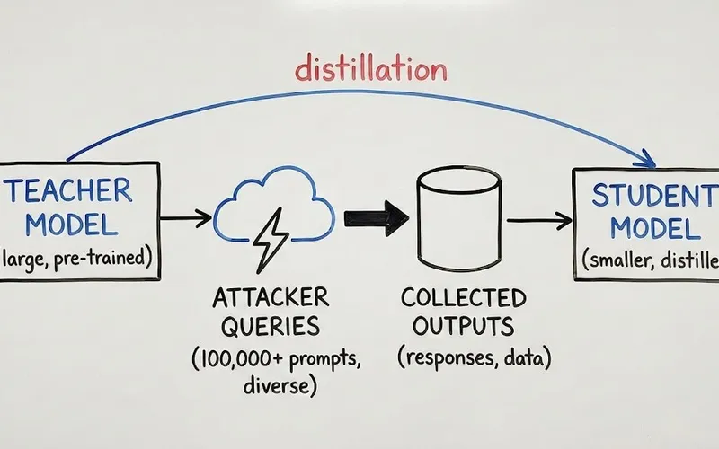 Nobody's Talking About How These AI Companies Just Got Caught Stealing Models