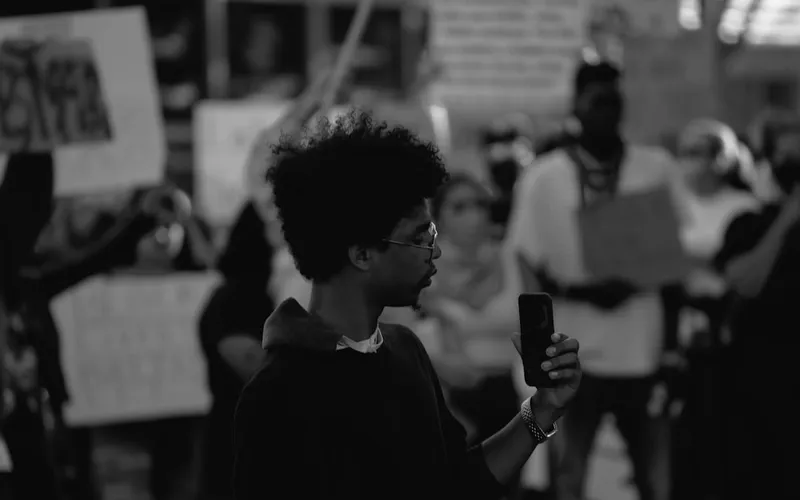 Your Phone Isn't Actually Yours Anymore And Nobody's Talking About It